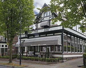 Unterkunft 245304 • Appartement Veluwe • Zenzez Hotel & Lounge 