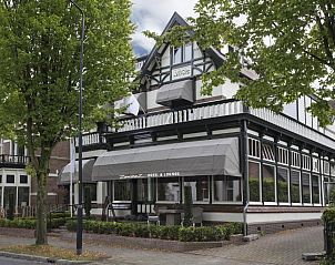 Guest house 245304 • Apartment Veluwe • Zenzez Hotel & Lounge 