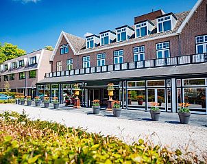 Guest house 245305 • Apartment Veluwe • Bastion Hotel Apeldoorn Het Loo 