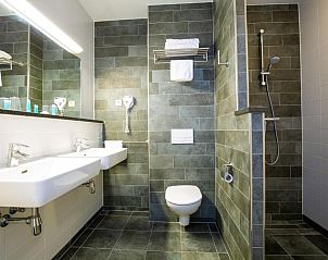 Verblijf 245305 - Vakantie appartement Veluwe - Bastion Hotel Apeldoorn Het Loo