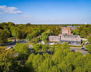 Verblijf 245305 - Vakantie appartement Veluwe - Bastion Hotel Apeldoorn Het Loo