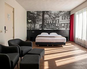 Verblijf 245305 - Vakantie appartement Veluwe - Bastion Hotel Apeldoorn Het Loo