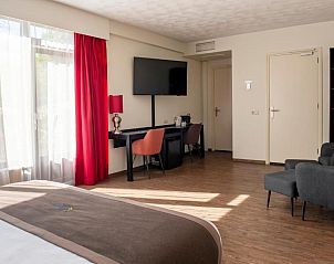 Verblijf 245305 - Vakantie appartement Veluwe - Bastion Hotel Apeldoorn Het Loo