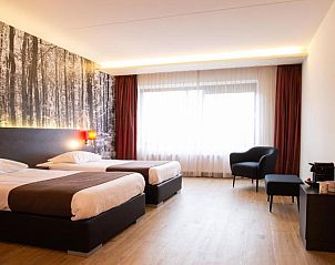 Verblijf 245305 - Vakantie appartement Veluwe - Bastion Hotel Apeldoorn Het Loo