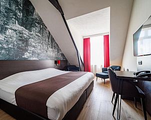 Verblijf 245305 - Vakantie appartement Veluwe - Bastion Hotel Apeldoorn Het Loo