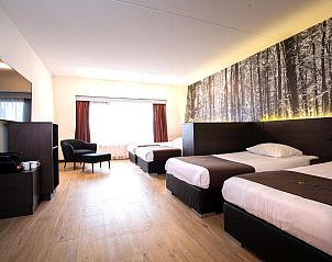 Verblijf 245305 - Vakantie appartement Veluwe - Bastion Hotel Apeldoorn Het Loo