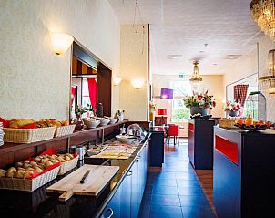 Verblijf 245305 - Vakantie appartement Veluwe - Bastion Hotel Apeldoorn Het Loo