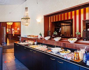 Verblijf 245305 - Vakantie appartement Veluwe - Bastion Hotel Apeldoorn Het Loo