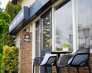 Verblijf 245306 - Vakantie appartement Veluwe - Hotel Berg en Bos