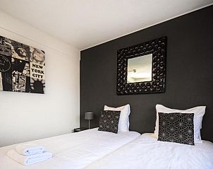 Verblijf 245306 - Vakantie appartement Veluwe - Hotel Berg en Bos