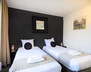 Verblijf 245306 - Vakantie appartement Veluwe - Hotel Berg en Bos