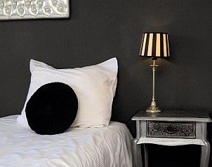 Verblijf 245306 - Vakantie appartement Veluwe - Hotel Berg en Bos