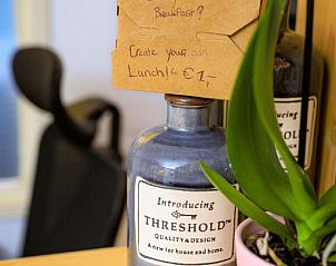 Verblijf 245306 - Vakantie appartement Veluwe - Hotel Berg en Bos