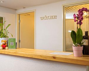 Verblijf 245306 - Vakantie appartement Veluwe - Hotel Berg en Bos