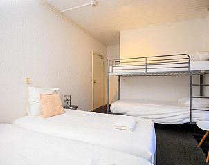 Verblijf 245306 - Vakantie appartement Veluwe - Hotel Berg en Bos