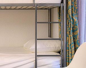 Verblijf 245306 - Vakantie appartement Veluwe - Hotel Berg en Bos