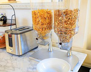 Verblijf 245306 - Vakantie appartement Veluwe - Hotel Berg en Bos