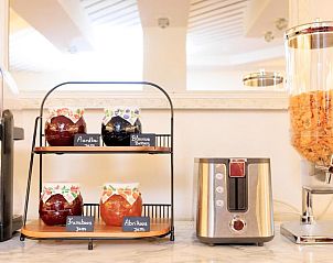 Verblijf 245306 - Vakantie appartement Veluwe - Hotel Berg en Bos