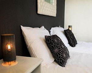 Verblijf 245306 - Vakantie appartement Veluwe - Hotel Berg en Bos