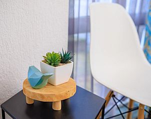 Verblijf 245306 - Vakantie appartement Veluwe - Hotel Berg en Bos