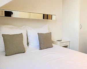 Verblijf 245306 - Vakantie appartement Veluwe - Hotel Berg en Bos