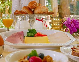 Verblijf 245307 - Vakantie appartement Veluwe - Hotel Pegasus