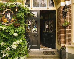 Verblijf 245307 - Vakantie appartement Veluwe - Hotel Pegasus