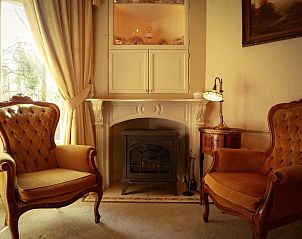 Verblijf 245307 - Vakantie appartement Veluwe - Hotel Pegasus