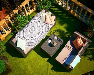 Verblijf 245307 - Vakantie appartement Veluwe - Hotel Pegasus