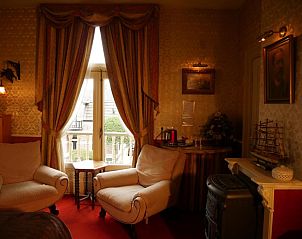 Verblijf 245307 - Vakantie appartement Veluwe - Hotel Pegasus