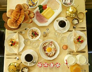 Verblijf 245307 - Vakantie appartement Veluwe - Hotel Pegasus