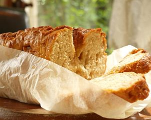 Verblijf 245307 - Vakantie appartement Veluwe - Hotel Pegasus