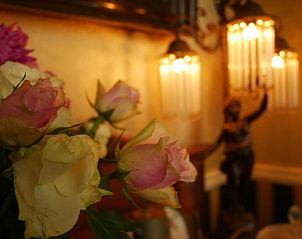 Verblijf 245307 - Vakantie appartement Veluwe - Hotel Pegasus