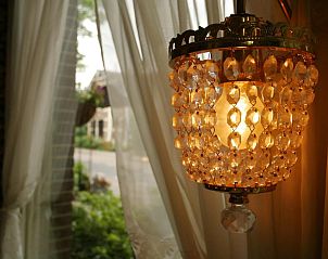 Verblijf 245307 - Vakantie appartement Veluwe - Hotel Pegasus