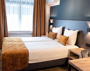 Verblijf 245308 • Vakantie appartement Veluwe • Hotel et le Cafe de Paris 