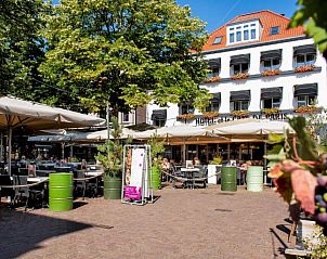 Verblijf 245308 - Vakantie appartement Veluwe - Hotel et le Cafe de Paris