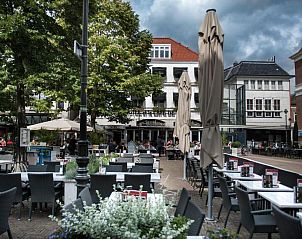 Verblijf 245308 - Vakantie appartement Veluwe - Hotel et le Cafe de Paris