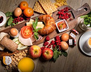 Verblijf 245308 - Vakantie appartement Veluwe - Hotel et le Cafe de Paris