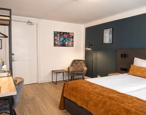 Verblijf 245308 - Vakantie appartement Veluwe - Hotel et le Cafe de Paris