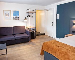 Verblijf 245308 - Vakantie appartement Veluwe - Hotel et le Cafe de Paris