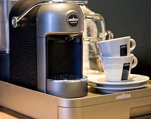 Verblijf 245308 - Vakantie appartement Veluwe - Hotel et le Cafe de Paris