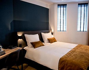 Verblijf 245308 - Vakantie appartement Veluwe - Hotel et le Cafe de Paris