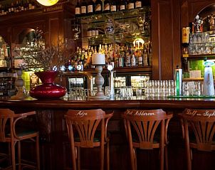 Verblijf 245308 - Vakantie appartement Veluwe - Hotel et le Cafe de Paris