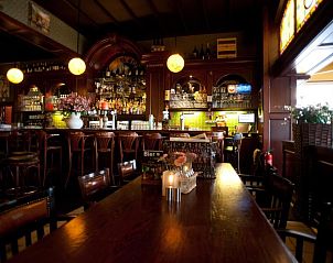 Verblijf 245308 - Vakantie appartement Veluwe - Hotel et le Cafe de Paris