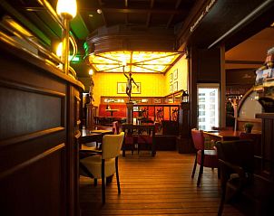 Verblijf 245308 - Vakantie appartement Veluwe - Hotel et le Cafe de Paris