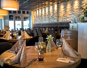 Verblijf 245308 - Vakantie appartement Veluwe - Hotel et le Cafe de Paris