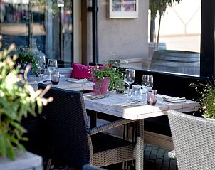 Verblijf 245308 - Vakantie appartement Veluwe - Hotel et le Cafe de Paris