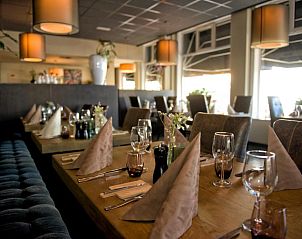 Verblijf 245308 - Vakantie appartement Veluwe - Hotel et le Cafe de Paris