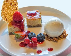 Verblijf 245308 - Vakantie appartement Veluwe - Hotel et le Cafe de Paris