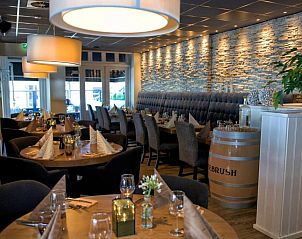 Verblijf 245308 - Vakantie appartement Veluwe - Hotel et le Cafe de Paris